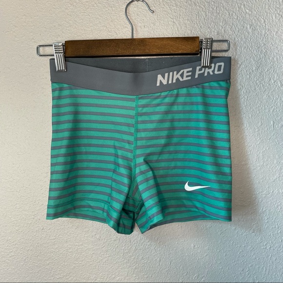 Nike Pants - Nike Pro Shorts size medium